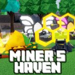 Miner's Haven-codes